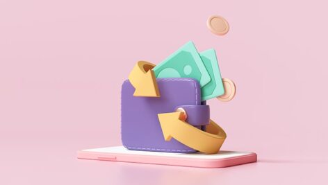 با ثبت سفارش علاوه بر تخفیف،مبلغی از سفارشتون به کیف پول حساب کاربریتون اضافه میشه