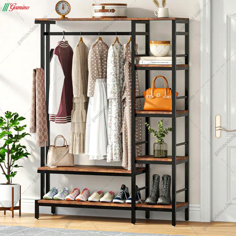 به لباسات نظم بده !