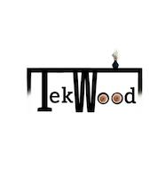 دکوراسیون چوبی تکوود