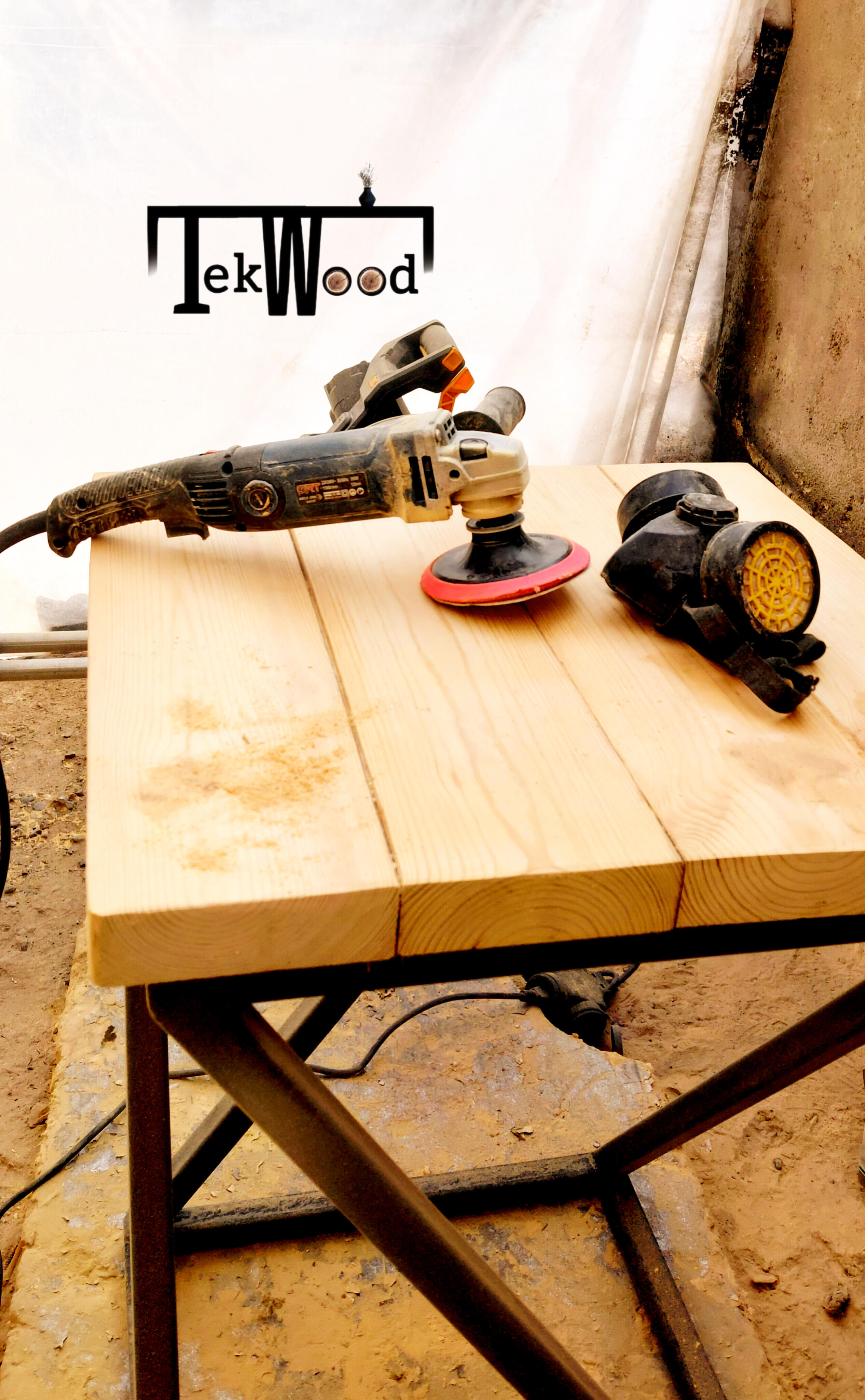 ویژگی های چوب ترمو!